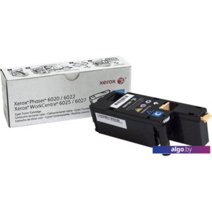 Картридж Xerox 106R02760