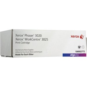 Картридж Xerox 106R02773