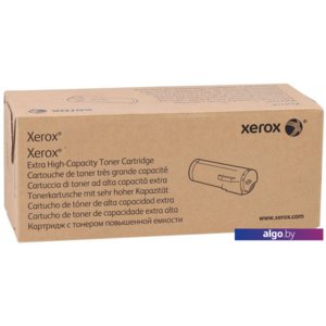 Картридж Xerox 106R04073