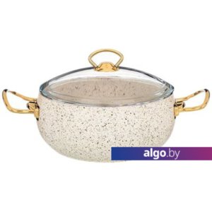 Кастрюля Agness Mercury 953-013