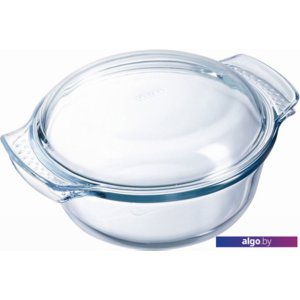 Кастрюля Pyrex Classic Easy Grip 108A000