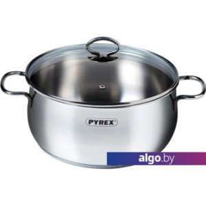 Кастрюля Pyrex Classic Touch CT18AEX/E006