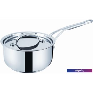 Кастрюля с длинной ручкой Tefal Jamie Oliver Premium H8042244