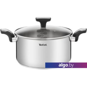 Кастрюля Tefal Emotion E3014524