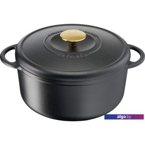 Кастрюля Tefal Pierre Gagnaire Heritage E2230304