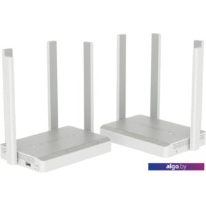 Wi-Fi система Keenetic Extra+Air Kit KN-KIT-001