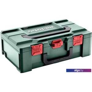 Кейс Metabo Metabox 165L 626889000