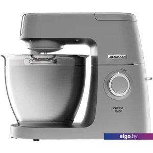 Кухонный комбайн Kenwood Chef XL Elite KVL6430S