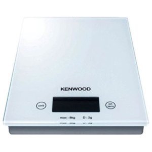 Кухонные весы Kenwood DS401