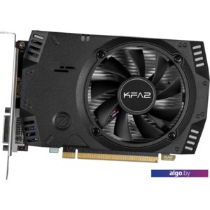 Видеокарта KFA2 GeForce GT 1030 2GB DDR4 30NPG4HV00AK