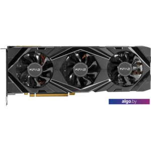 Видеокарта KFA2 GeForce RTX 2080 Ti EX 1-Click OC 11GB GDDR6 28IULBMDT22K