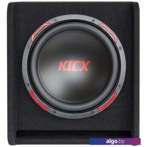 Корпусной активный сабвуфер KICX GT305BPA