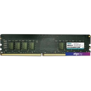 Оперативная память Kingmax 16GB DDR4 PC4-21300 KM-LD4-2666-16GS