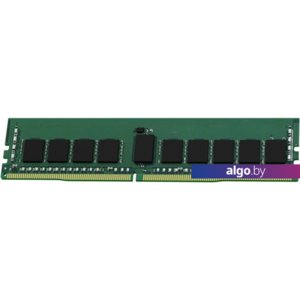 Оперативная память Kingston 16GB DDR4 PC4-21300 KTH-PL426/16G