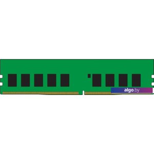 Оперативная память Kingston 16GB DDR4 PC4-25600 KSM32ED8/16ME