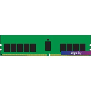 Оперативная память Kingston 16GB DDR4 PC4-25600 KSM32RS4/16HDR