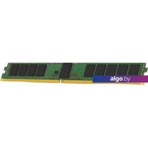 Оперативная память Kingston 16GB DDR4 PC4-25600 KSM32RS8L/16MER