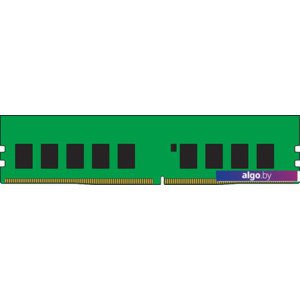 Оперативная память Kingston 32ГБ DDR4 2933 МГц KSM29ED8/32HA