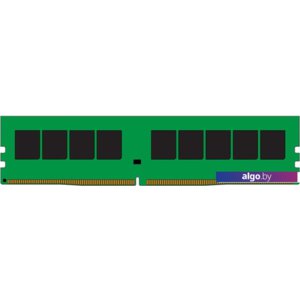 Оперативная память Kingston 32GB DDR4 PC4-21300 KSM26RD8/32MEI