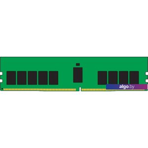 Оперативная память Kingston 32GB DDR4 PC4-23400 KSM29RD8/32HAR