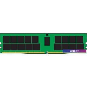 Оперативная память Kingston 64ГБ DDR4 2666 МГц KSM26RD4/64MFR