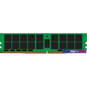 Оперативная память Kingston 64GB DDR4 PC4-21300 KSM26LQ4/64HCI