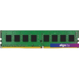 Оперативная память Kingston 8GB DDR4 PC4-23400 KCP429NS8/8