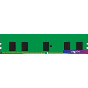 Оперативная память Kingston 8GB DDR4 PC4-23400 KSM29RS8/8MEI