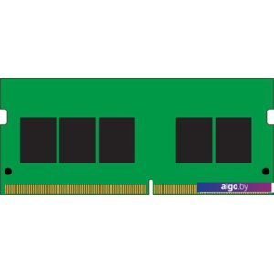 Kingston 8GB DDR4 SODIMM PC4-21300 KSM26SES8/8HD