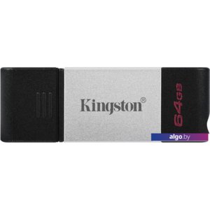 USB Flash Kingston DataTraveler 80 64GB