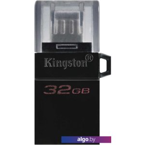 USB Flash Kingston DataTraveler microDuo 3.0 G2 32GB