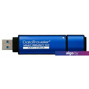 USB Flash drive Kingston DataTraveler Vault Privacy 3.0 Anti-Virus 16GB