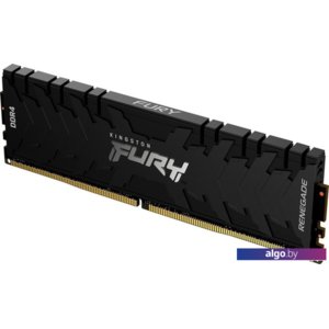 Оперативная память Kingston FURY Renegade 16GB DDR4 PC4-21300 KF426C13RB1/16