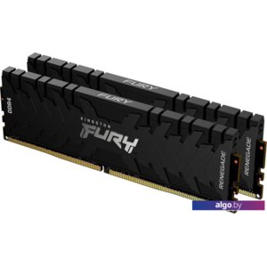 Оперативная память Kingston FURY Renegade 2x16GB DDR4 PC4-21300 KF426C13RB1K2/32