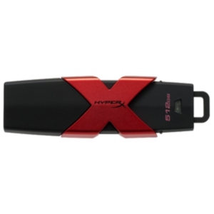 USB Flash Kingston HyperX Savage 512GB [HXS3/512GB]