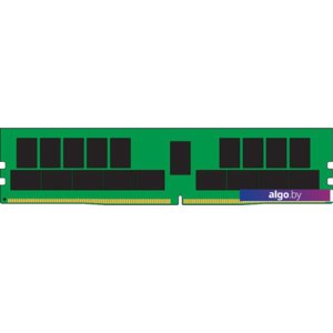 Оперативная память Kingston Server Premier 32GB DDR4 PC4-21300 KSM26RD4/32HDI