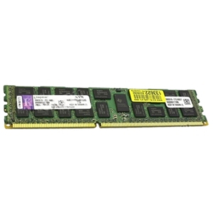 Оперативная память Kingston ValueRAM 16GB DDR3 PC3-12800 (KVR16R11D4/16)