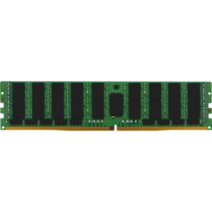 Оперативная память Kingston ValueRam 16GB DDR4 PC4-19200 [KVR24R17D4/16]