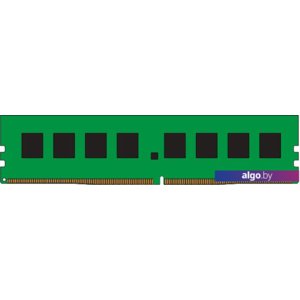 Оперативная память Kingston ValueRAM 16GB DDR4 PC4-23400 KVR29N21S8/16