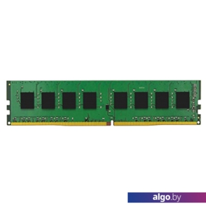Kingston ValueRAM 4GB DDR3 PC3-10600 (KVR13N9S8/4-SP)