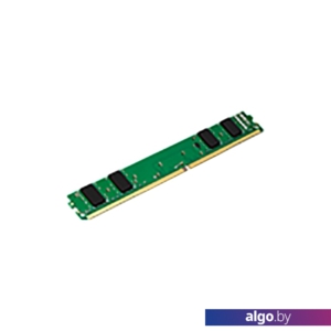 Оперативная память Kingston ValueRAM 4GB DDR4 PC4-21300 KVR26N19S6L/4