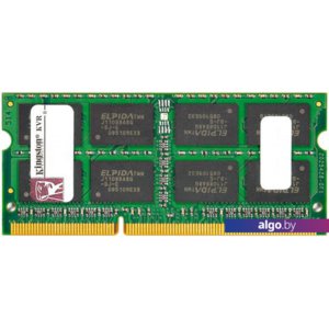 Оперативная память Kingston ValueRAM KVR1333D3S9/4G