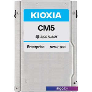 SSD Kioxia CM5-V 3.2TB KCM51VUG3T20