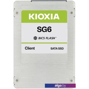 SSD Kioxia HG6 THNSNJ128GCSY4PAGB 128GB