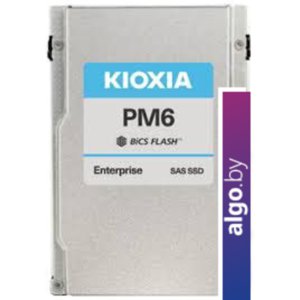 SSD Kioxia PM6-M 7.68TB KPM61RUG7T68