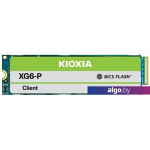 SSD Kioxia XG6-P 2TB KXG60PNV2T04