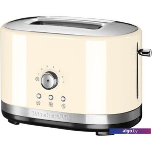 Тостер KitchenAid 5KMT2116EAC