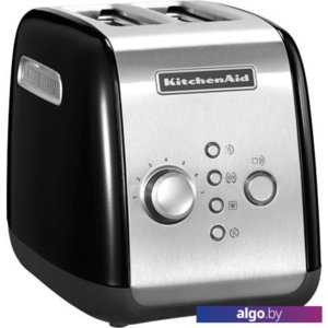 Тостер KitchenAid 5KMT221EOB