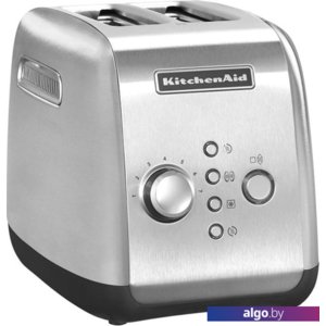 Тостер KitchenAid 5KMT221ESX