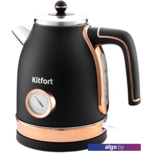 Электрочайник Kitfort KT-6102-2